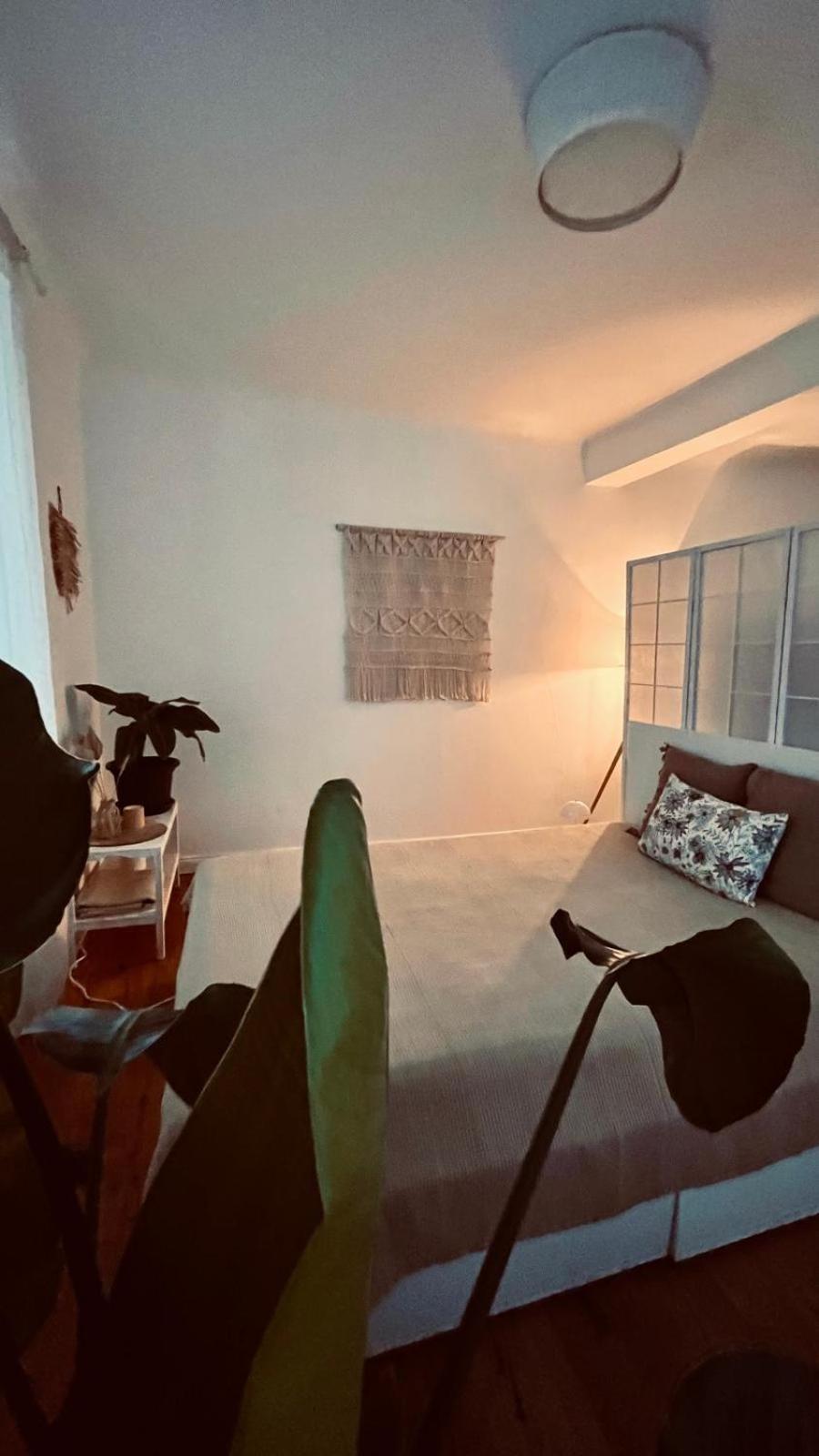 Apartment Am Schloss - Charme Saarbrucken Bagian luar foto