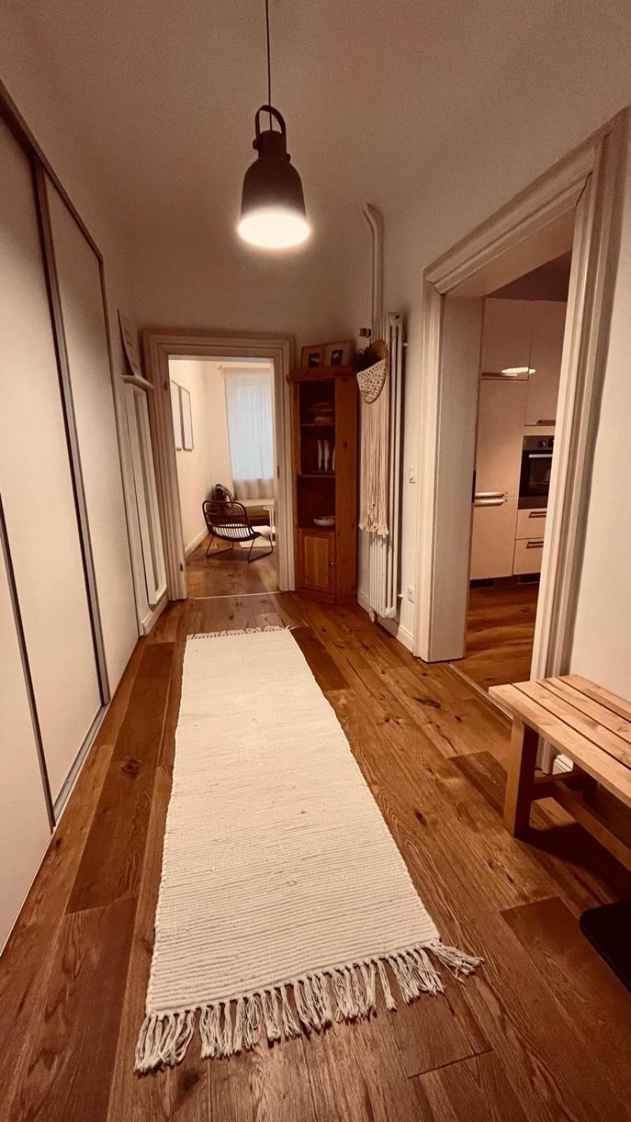 Apartment Am Schloss - Charme Saarbrucken Bagian luar foto